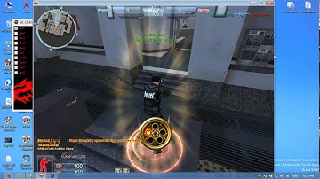 AK online V 391  Hack free donwload  (Work all windows 8 &Xp 64bit)