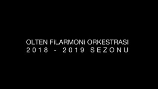 Olten Sanat 2018 - 2019 Sezonu Season