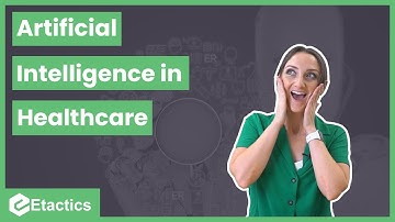 Artificial Intelligence in Healthcare: What You Need to Know