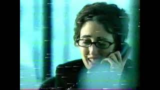 Las Vegas Tourism Commercial 2003
