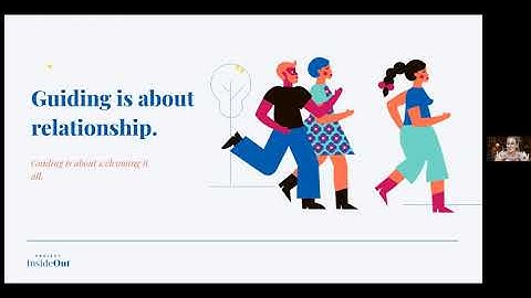 Introduction to Project InsideOut