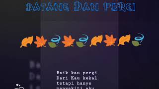 Download Lagu Jika Cinta Sudah Pergi Apa Lagi Yang Ku Harap Kan MP3 Jika Cinta Sudah Pergi Apa Lagi Yang Ku Harap Kan