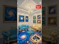 #satisfying #customdesign #epoxy epoxyfloor epoxyfloor interiordesign home relaxing epoxyresin art