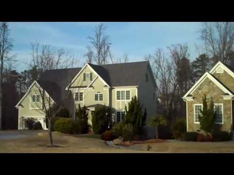 Cary NC Tatton Place Homes for Sale-Linda Lohman