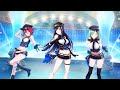 【ラピスリライツ】supernova「Vivid Cosmos」(試聴動画)