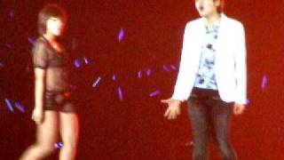 20090818 Super Junior Super Show II HK - Insomnia by Ryeowook