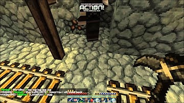 Randomcraft Factions Season 1 Episode 1.