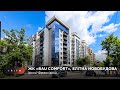 BAUCOMFORT / Івано-Франківськ / елітна новобудова / Park Residence / квартири біля озера