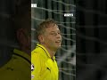 POR FORTUNA YA ESTABAN CLASIFICADOS... NO SE ENTIENDE CÓMO SE ERRÓ ESTE GOL | #Shorts