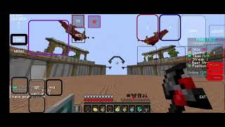 Best Pojav Pvper ? Am I Good At Pvp Mobile Pvp Nethpot Smp Kit Cpvp