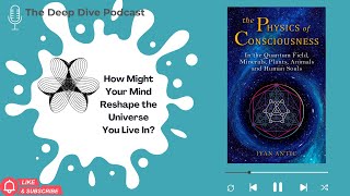 The Physics of Consciousness 🧠 Can Science Explain the Soul?