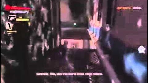 Deadpool Game PS4 Chance White walkthrough part 9 Epic