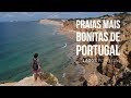 As praias mais bonitas de Portugal - Lagos