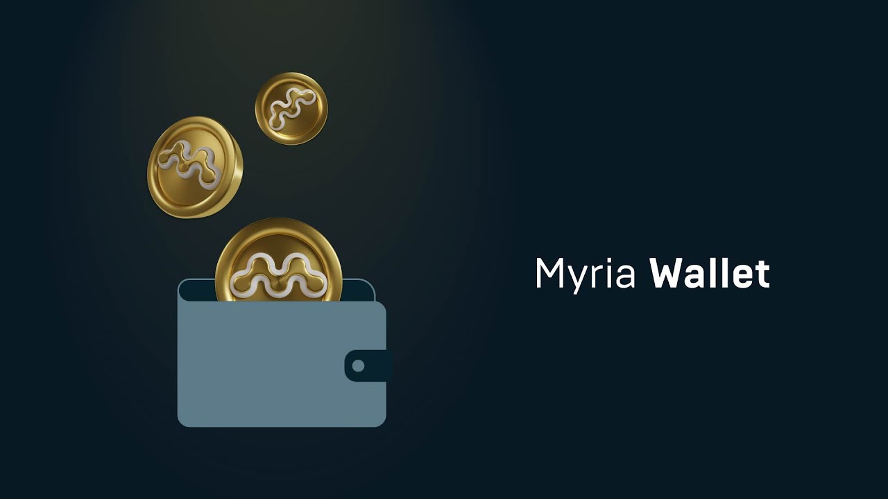 How to create your Myria L2 wallet & bridge funds from Ethereum L1