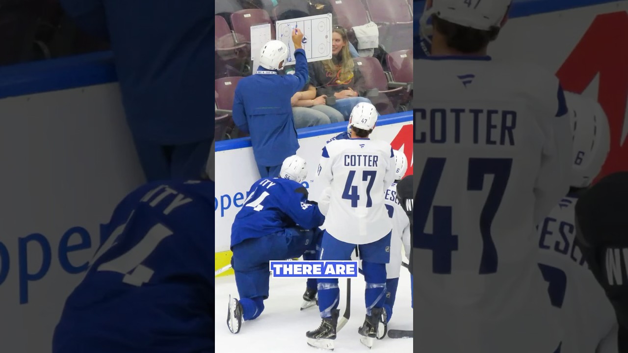 The Canucks have started to give a crap again.