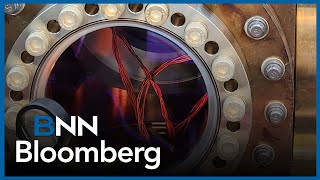 Quantum computing accelerates tech breakthroughs: Weedbrook