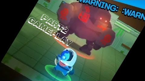 LabBuster | Botany Lab | Mobile Gameplay