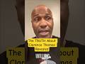 Willie D EXPOSES Clarence Thomas’ Record
