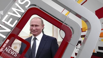 News Opener | Talk Show Opener