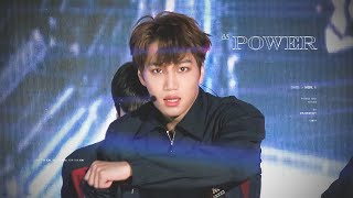 171101 평창 문화올림픽 G-100 콘서트 - Power KAI (2 Angles Mixed)