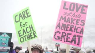 Hundreds Turn Out For Respect Rally In Park City, Utah | Los Angeles Times