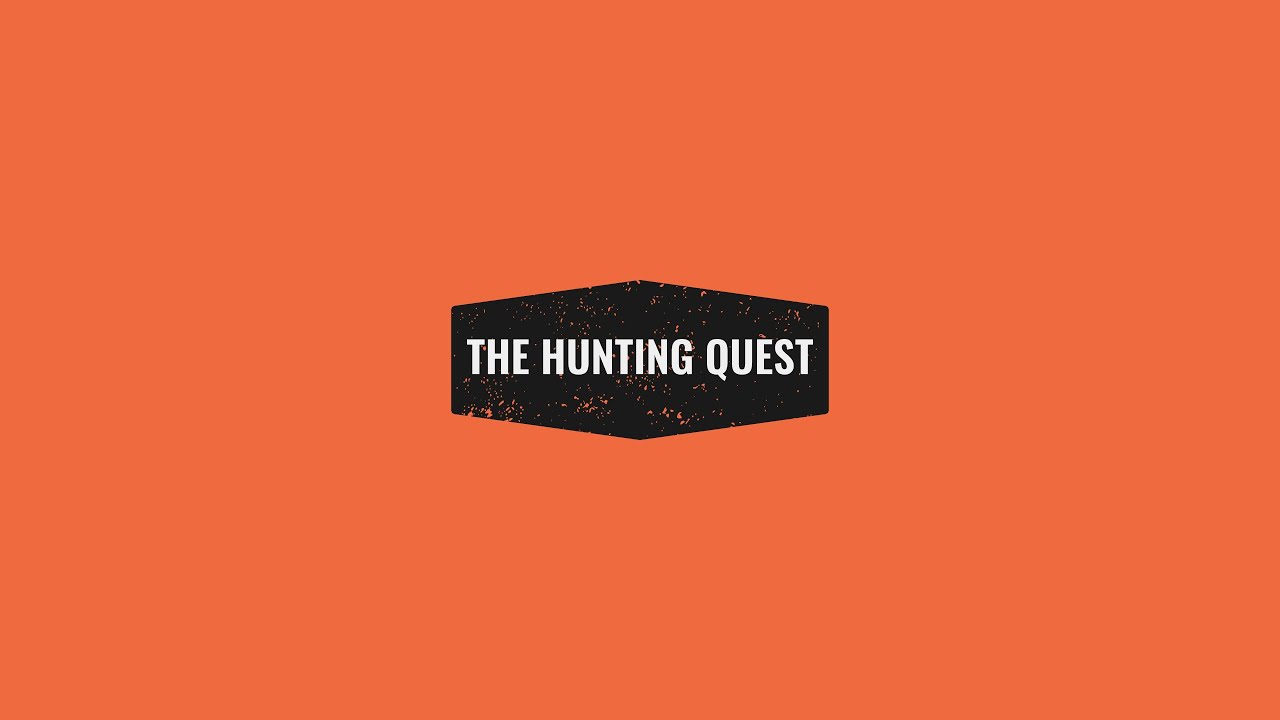 The Hunting Quest S2E11 Patternmaster