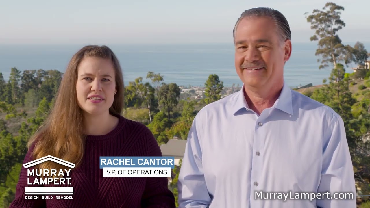 The Murray Lampert Experience- Upholding Our Reputation Since 1975