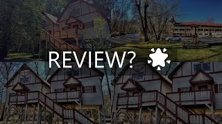 riverbend motel  cabins review  helen  united states of america