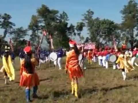 Salam Satu Jiwa - AREMA, Drum Band SDN Saptorenggo 04, SDN  Salam Satu Jiwa - AREMA, Drum Band SDN Saptorenggo 04, SDN