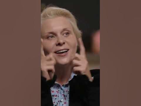 Троянова про Навального - YouTube