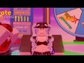 vroiam să mă joc blade ball dar Antonia nu mă lasă împace :( ||**SHORT VIDEOCLIP**