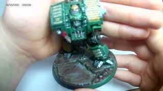 Venerable dreadnought review
