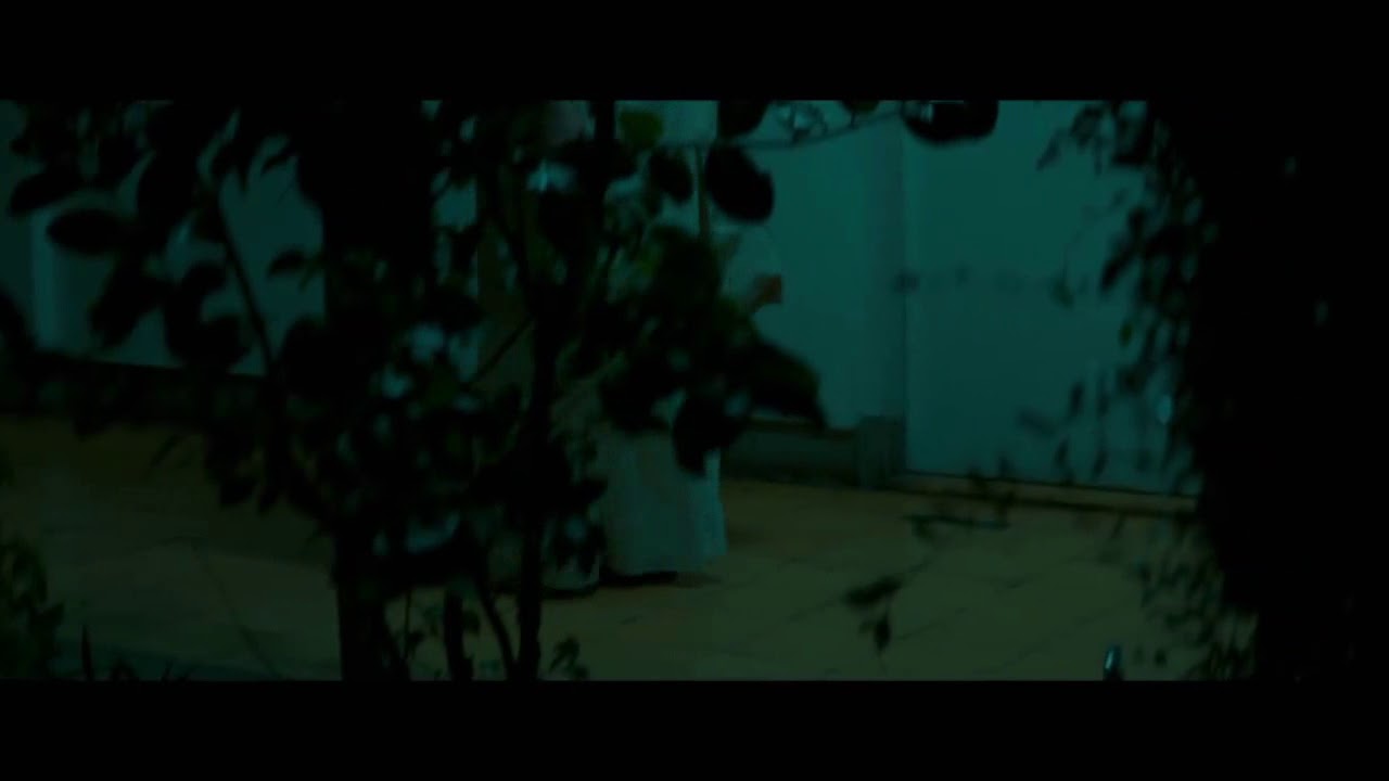 Film DANUR II 'Maddah' Trailer #2 