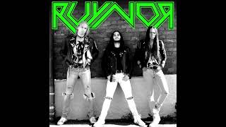 Ruynor: Metal Punk Bangover