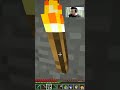 FUI ATACADO DO NADA! — Minecraft