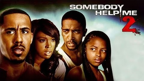Somebody Help Me 2 | FULL MOVIE