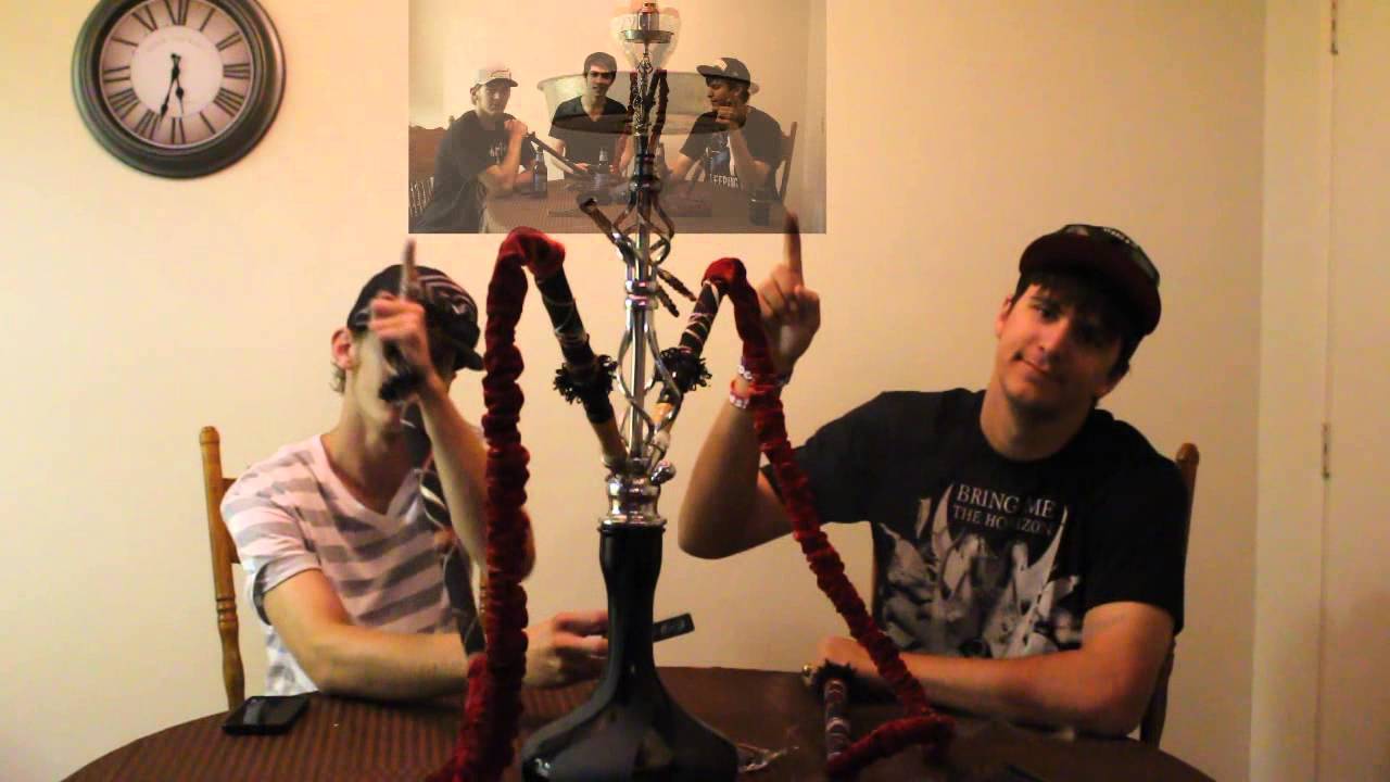Fantasia Mary Jane Shisha Review Shisha Royalty YouTube