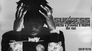 Bway Yungy - Sun Up To P.m. Official Audio