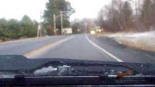 Denny Carmassi — Take a Look at Yourself music video thumbnail