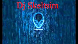 dj skeltsim   alons on dance remix new song 2014
