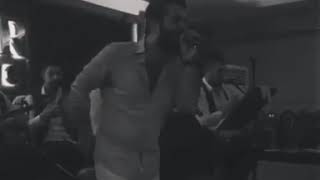 Uygar Doğanay (Sen Gittin Yar Yüzüm Gülmüyor)...