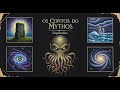 A Origem das Criaturas dos Mitos de Cthulhu (Contos Explicados)