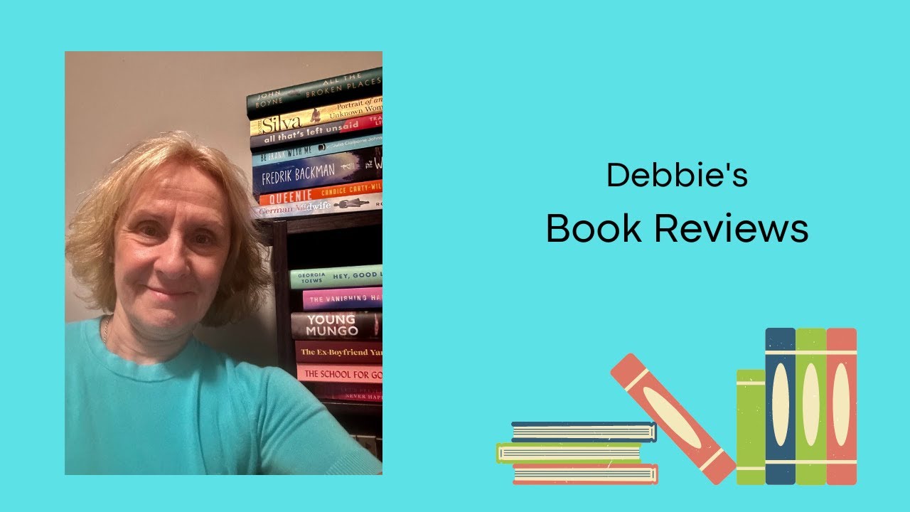 The Heaven & Earth Grocery Store by James McBride - book review