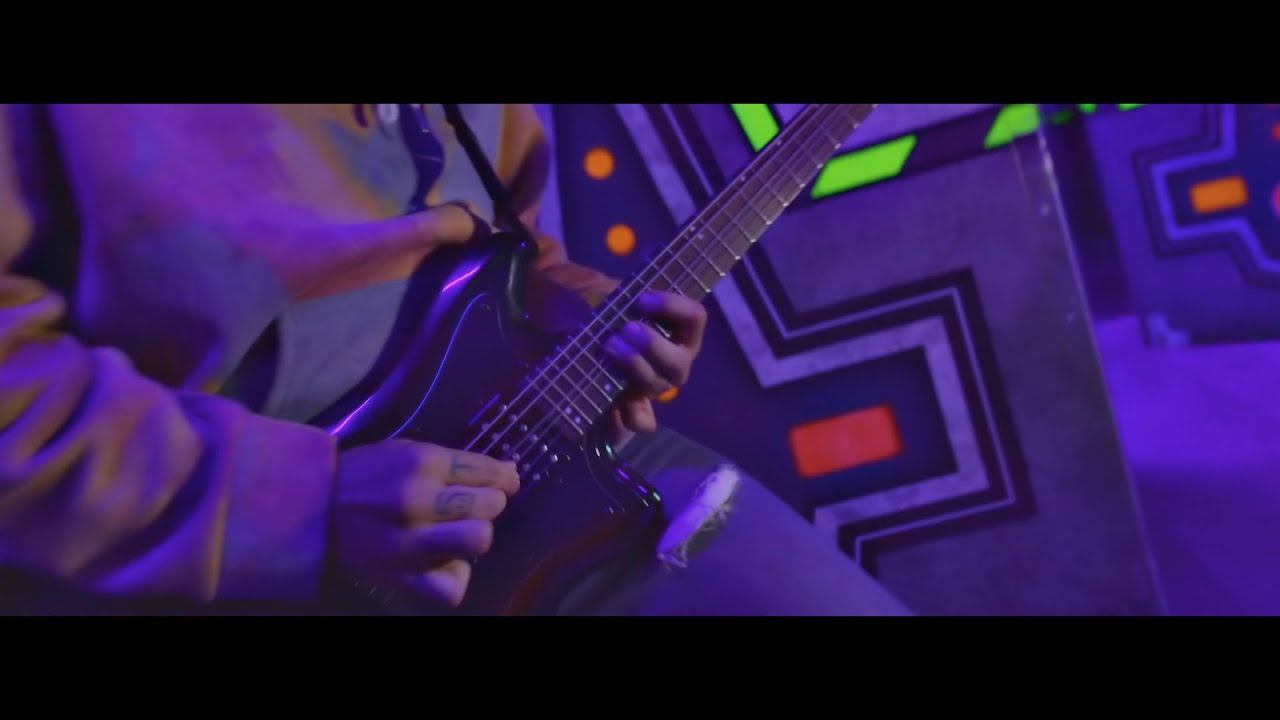 Nativo - Astrals (Official Video)