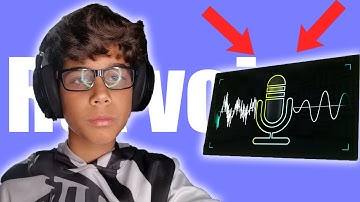 How to use nvidia RTX voice