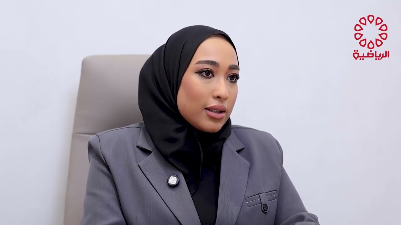 توازن جميلة عبدالعزيز