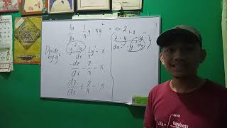 Bernoulli Differential Equations