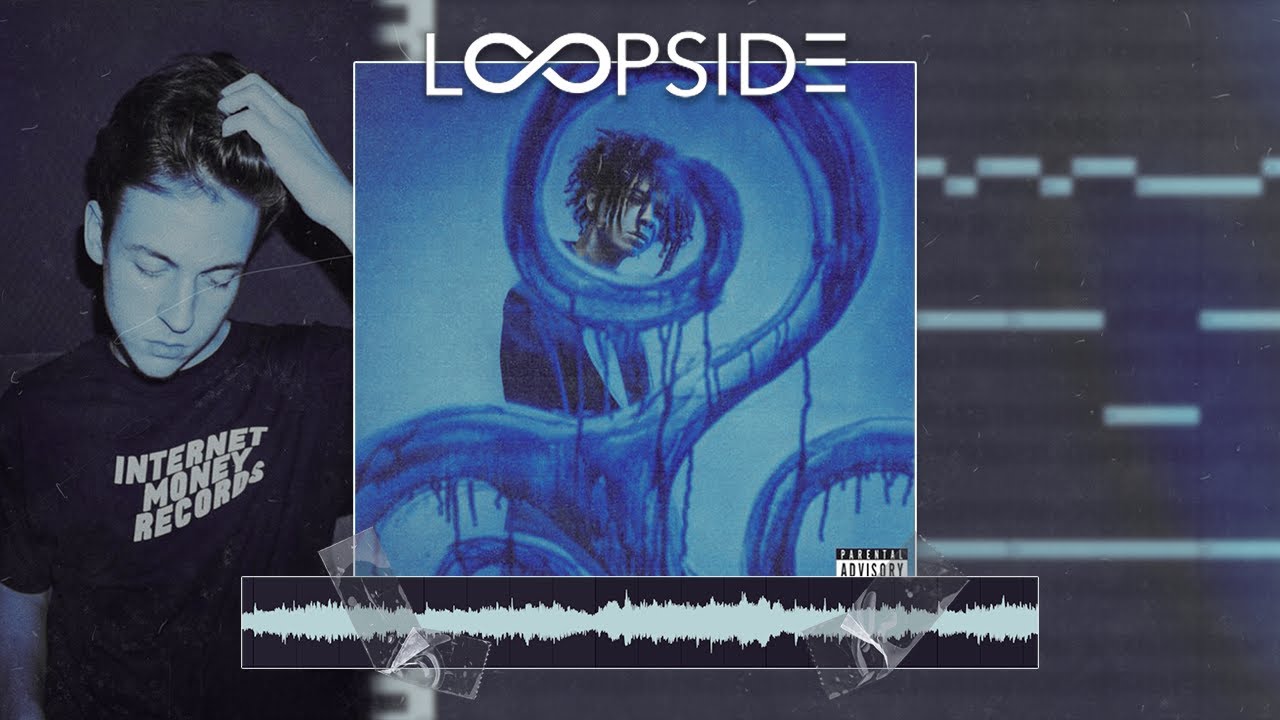 How Nick Mira Makes Lucid Melodies For Iann Dior (On To Better Things) | FL Studio Tutorial