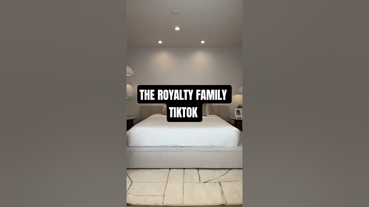 Andrea TikTok The royalty family #theroyalfamily #youtubeshorts
