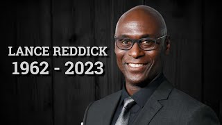 John Wick and The Wire Actor Lance Reddick Dies At 60